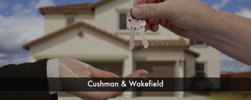 Cushman & Wakefield 